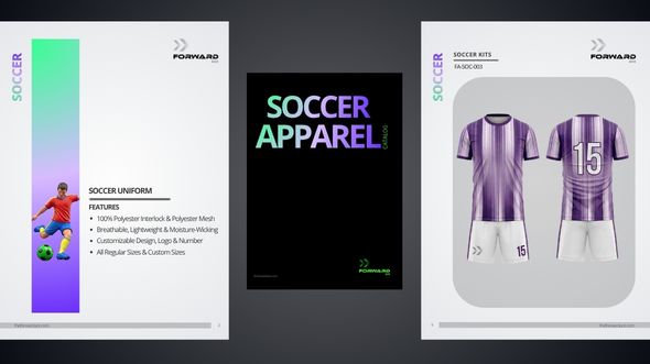 SOCCER